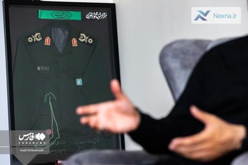 جزئیات شهادت فرمانده موشکی ایران، سرلشکر شهید باقری در جنگ اخیر