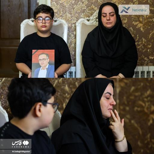 ناگفته‌های خانوادۀ شهدای اوین: جنایت هولناک و لزوم پاسخگویی!