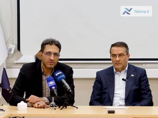 فواد ۱۲۸ در البرز: تحول اداری با مشارکت ایرانسل
