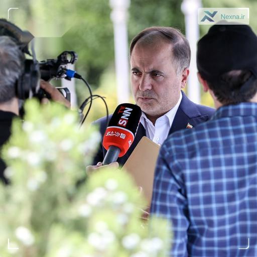 ایران در رتبه ۵ کشورهای برتر جهان در پرورش دام سنگین