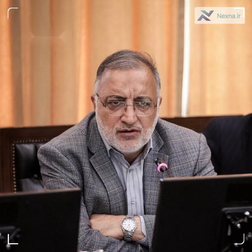 زاکانی: ۹۰ درصد خسارت آسیب‌های جزئی جنگ به خانه‌های مردم جبران شده است.