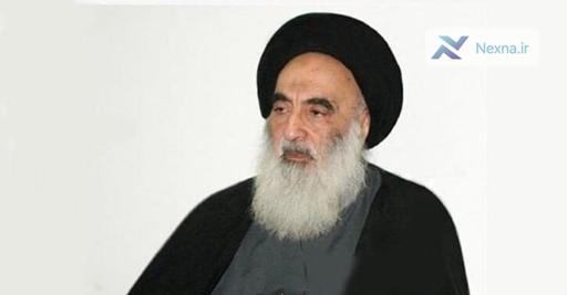 آیت‌الله سیستانی خواستار توقف فوری فاجعه انسانی در غزه شد