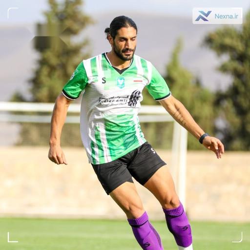 حسین ابرقویی به پرسپولیس پیوست