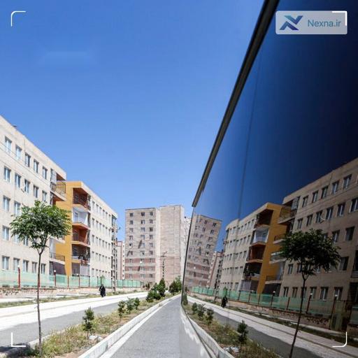 معاملات غیرمعمول در بازار مسکن تهران