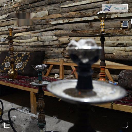 خطر قلیان بیشتر از سیگار