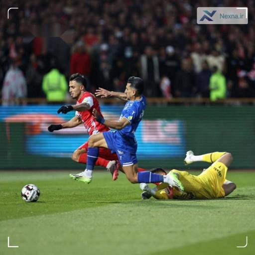 بحران میزبانی سرخابی‌ها در لیگ برتر؛ استقلال و پرسپولیس در دوراهی تختی و شهر قدس