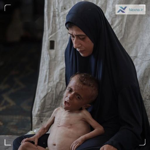 سیاست دوگانه غرب در قبال غزه؛ نقض آشکار حقوق بشر