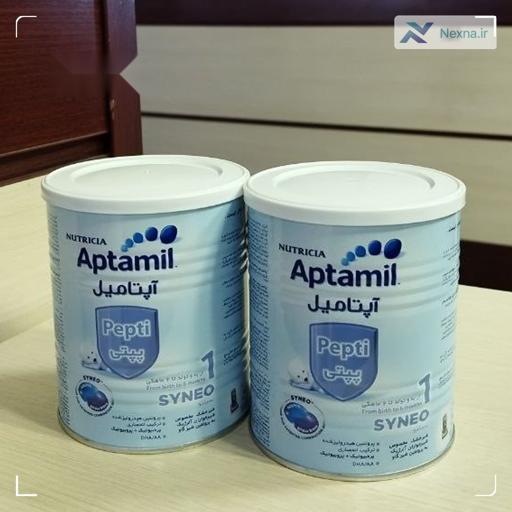 توزیع شیرخشک نوزادان اصلاح شد؛ سهمیه بندی جدید و تکذیب کاهش