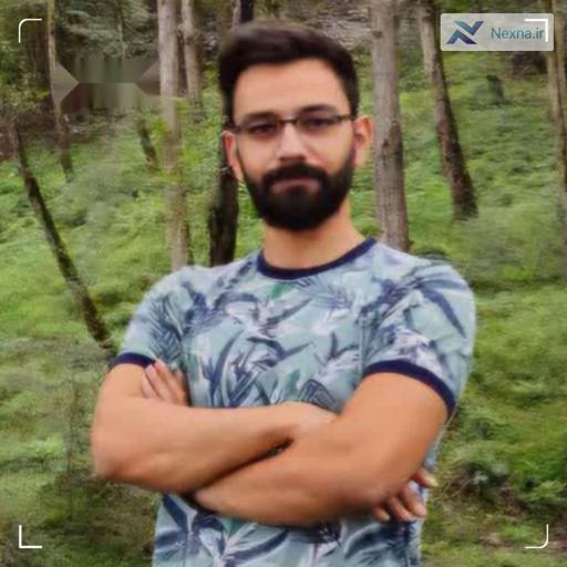 شهادت جانباز جنگ 12روزه در کاشان | پیوستن علی کباری به یاران شهید