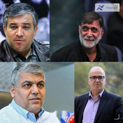 گزینه‌های جدی مدیرعاملی استقلال
