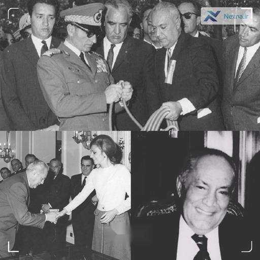 سازنده اولین آسمان‌خراش اسرائیل ایرانی بود