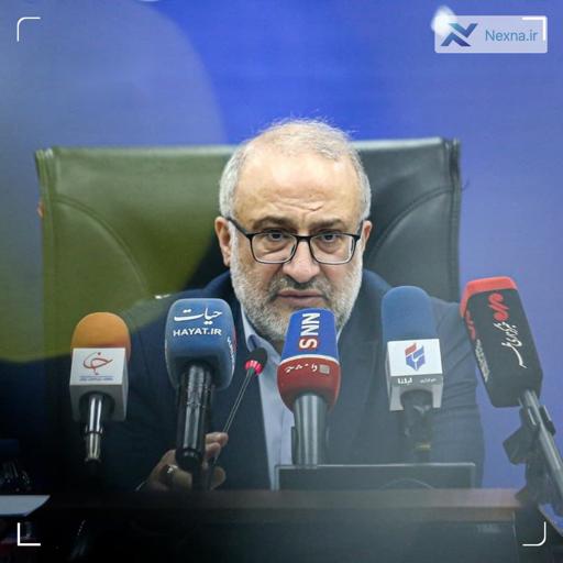 هشدار بازرس کل تهران: مصرف بی رویه در ادارات! فرمانداران وارد عمل شوند