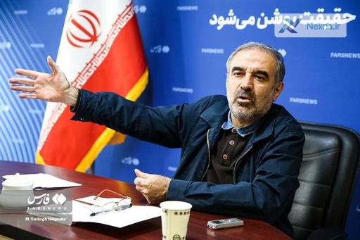 اروپا حق استناد به برجام را ندارد: واکنش ایران به بازی دیپلماتیک سه کشور اروپایی