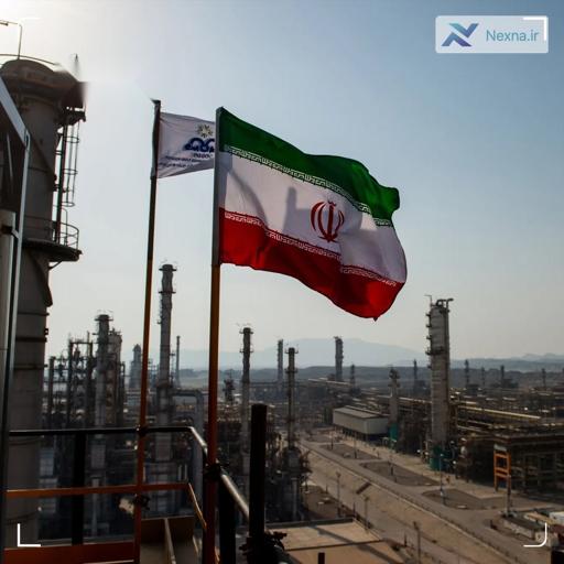 جهش تولید نفت ایران با افزایش 250 هزار بشکه در روز؛ تحقق وعده دولت!