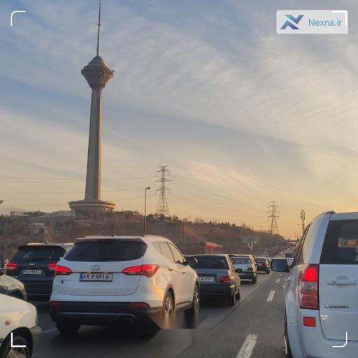 هشدار! آلودگی هوا به تهران بازگشت؛ وضعیت قرمز برای همه