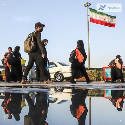 رئیس ستاد اربعین:  تابه‌حال بیش از  میلیون نفر در سماح ثبت‌نام کردند