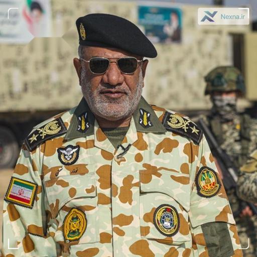 آمادگی کامل ارتش در مرزها