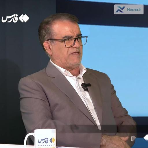 آمریکایی‌ها ایران ضعیف و تسلیم‌پذیر می‌خواهند