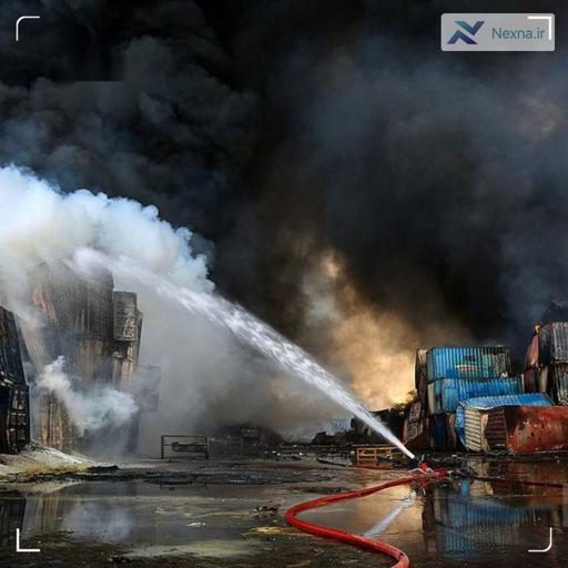 جبران خسارت حادثه بندر رجایی؛ پیگیری استخدام خانواده جانباختگان
