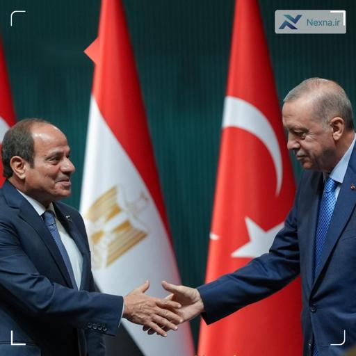 ترکیه و مصر ناجی اسرائیل در برابر یمن