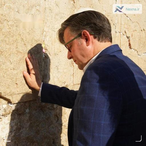 رئیس مجلس آمریکا: کرانۀ باختری متعلق به یهودیان است