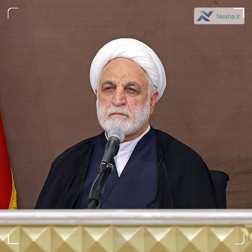 رئیس قوه قضائیه در خراسان شمالی: گامی برای حل مشکلات مردم
