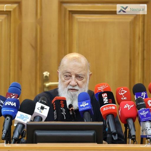 انتقال آب از خزر و عمان به تهران؛ چمران: امکان‌پذیر نیست، راهکار چیست؟