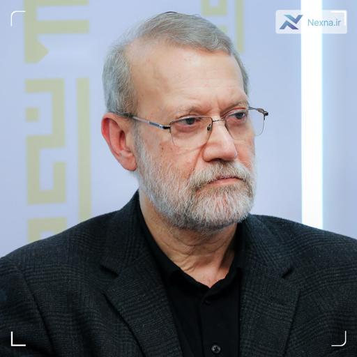 علی لاریجانی دبیر شورای‌عالی امنیت ملی شد
