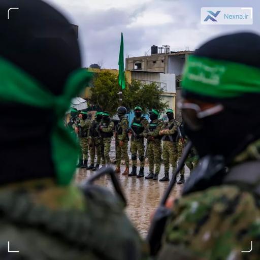جاسوس گدا در غزه دستگیر شد | نقاب ترحم، ابزار جاسوسی آمریکا