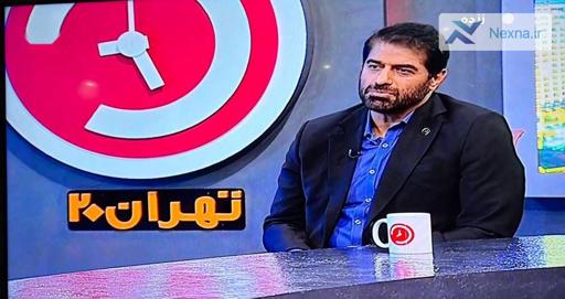 تهران پیشتاز مدیریت هوشمند انرژی در کشور