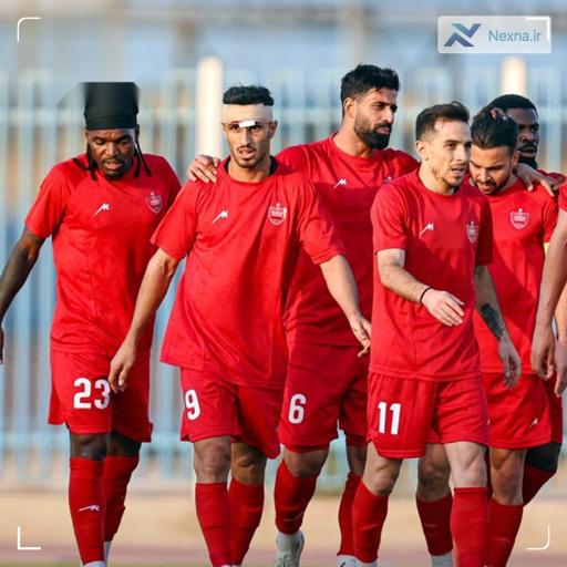 شوک به پرسپولیس در آستانه لیگ برتر؛ سقف بودجه، سد راه ستاره‌ها!