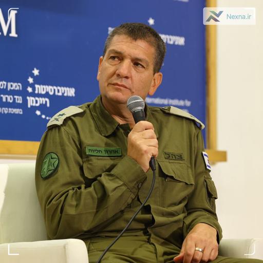 فرمانده صهیونیست: قتل 50 هزار فلسطینی برای بقای اسرائیل ضروری است!
