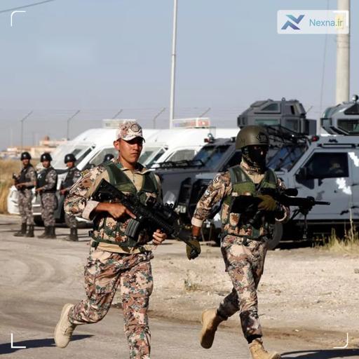 اردن خدمت سربازی را پس از 32 سال احیا کرد | واکنش به طرح اسرائیل بزرگ نتانیاهو