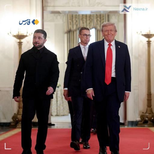 زلنسکی آمادۀ دیدار با پوتین: جنگ باید یک بار برای همیشه تمام شود!