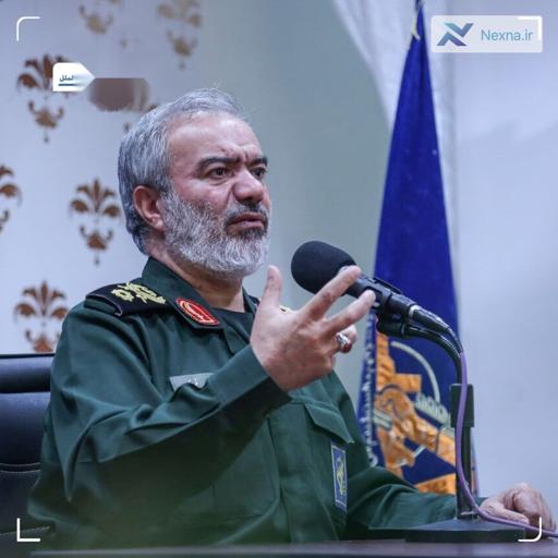 قدرت نمایی سپاه: آمادگی نیروها افزایش یافت | رزمایش سپاه