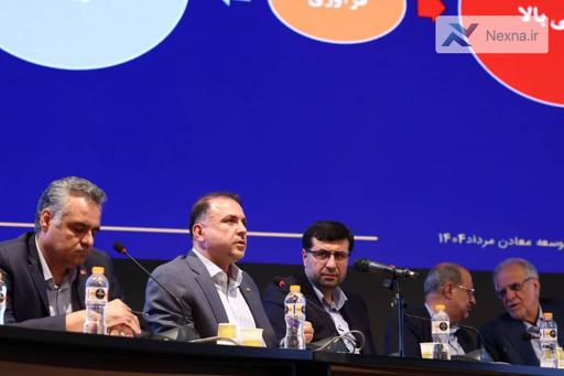 فرصت طلایی توسعه کشور در صنعت مس: اولویت‌های شرکت ملی مس برای افزایش بازدهی سرمایه‌گذاری