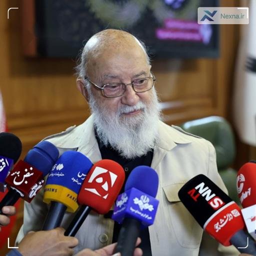 بحران آب تهران: پیشنهاد عجیب وزیر نیرو برای ممنوعیت ساخت و ساز!
