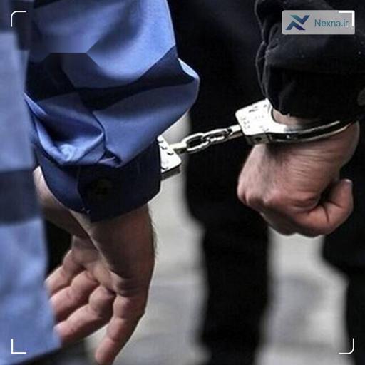دستگیری معاون شهردار رباط‌کریم به اتهام فساد مالی