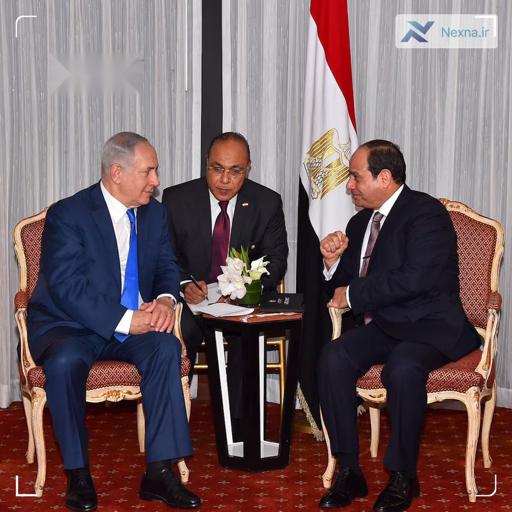 توافق گازی مصر و اسرائیل: افزایش موشک ها به سمت غزه