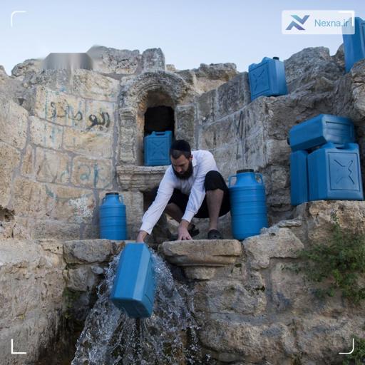 آلودگی آب شرب صهیونیست‌ها؛ نتانیاهو به جای وعده به ایران، مشکل داخلی را حل کند!