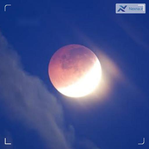 خسوف سرخ نادر در راه ایران: تماشای پدیده زیبای آسمانی در 5 شهر