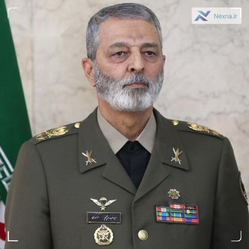 سرلشکر موسوی: پدافند هوایی، خط مقدم دفاع از حاکمیت ملی ایران
