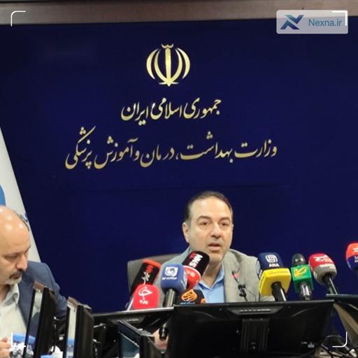 معاون وزیر بهداشت: ویروس جدیدی وارد ایران نشده است