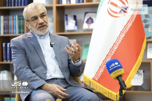کدخدایی: دفاع پیش‌دستانه، پوششی برای تجاوز رژیم صهیونیستی است