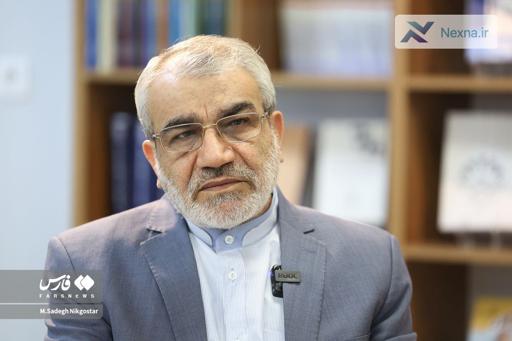 پیگیری پرونده شهادت حاج قاسم سلیمانی در مجامع بین‌المللی