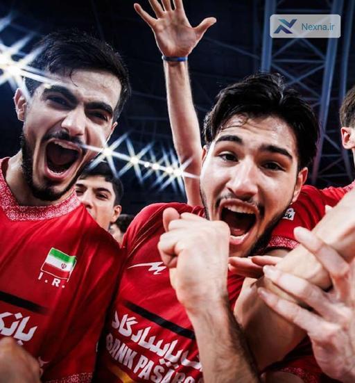 هیچ تیمی حریف جوانان ایران نیست