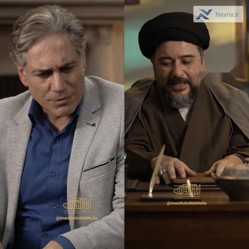 افشای شبکه مخفی بهائیت در سریال «مشاور»؛ موش‌ها جلوی دوربین!