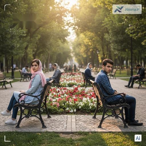هشدار کارشناسان: تجرد قطعی ۱۷ میلیون جوان ایرانی؛ تهدیدی برای آینده جمعیتی!