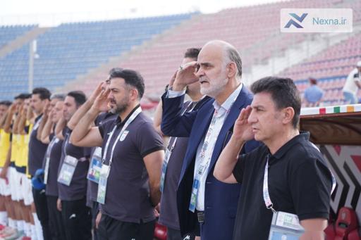ایران از هند هم بی‌دردسر عبور کرد