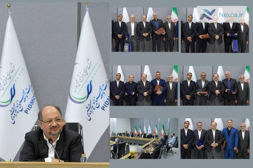شریعتمداری: آینده پژوهی بازار، راهنمای تولید محصولات جدید پتروشیمی